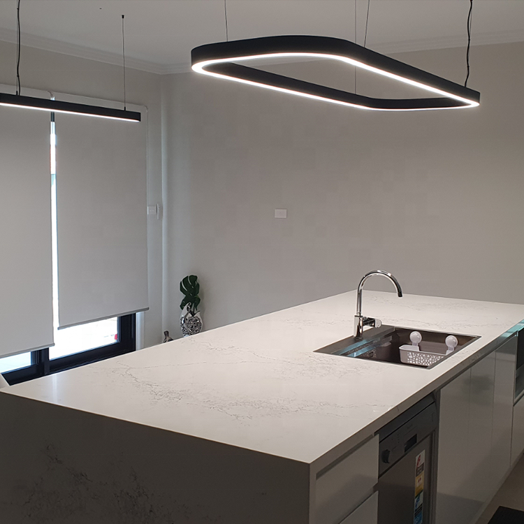 NeoLoop Contemporary LED Light Series (2) NeoLoop Contemporary LED Light Series - Image 1